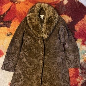 Vintage Penny Lane coat